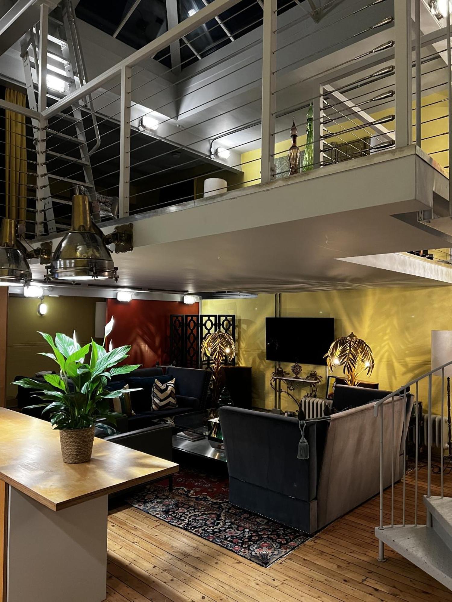 Lofts On The Park Londra