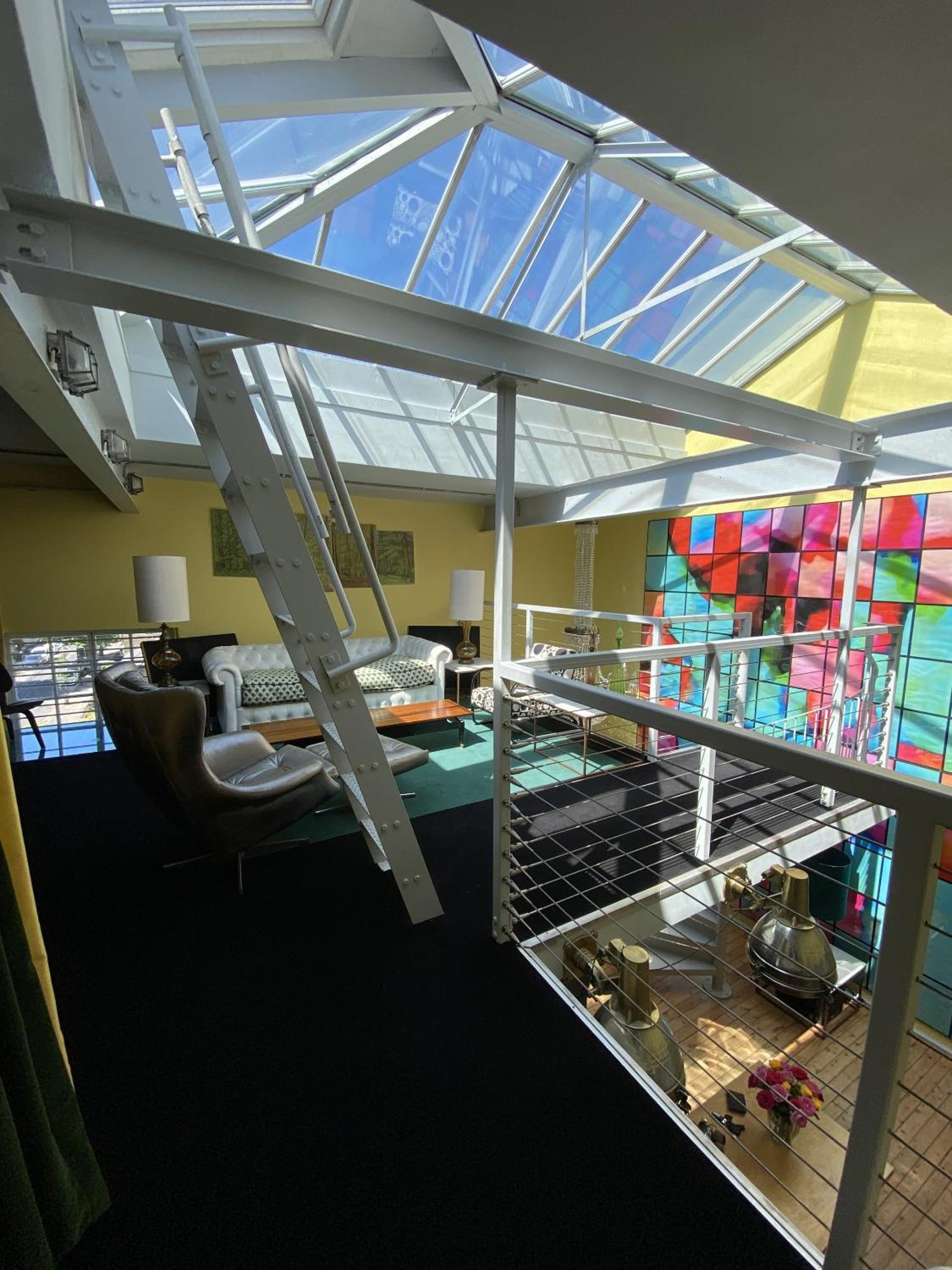 Appartamento Lofts On The Park *