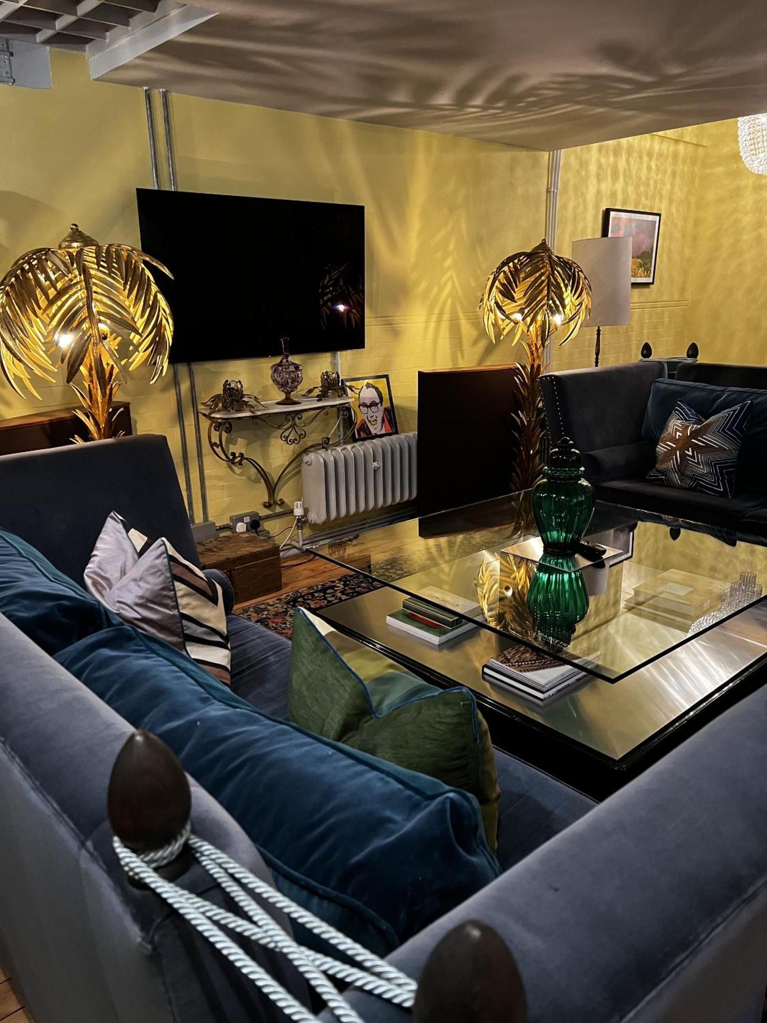 Appartamento Lofts On The Park *